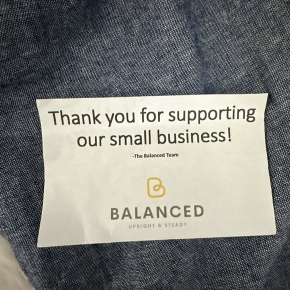 Old Navy womens NWT high rise crop pants 55% linen 3X elastic waist blue - Picture 13 of 13